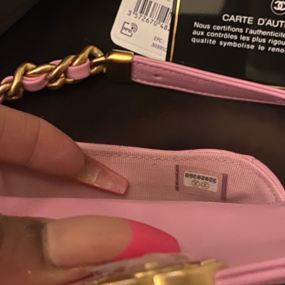 SOLD‼️NEW!! 2022 Chanel Belt Bag 💕 - Picture 7 of 9